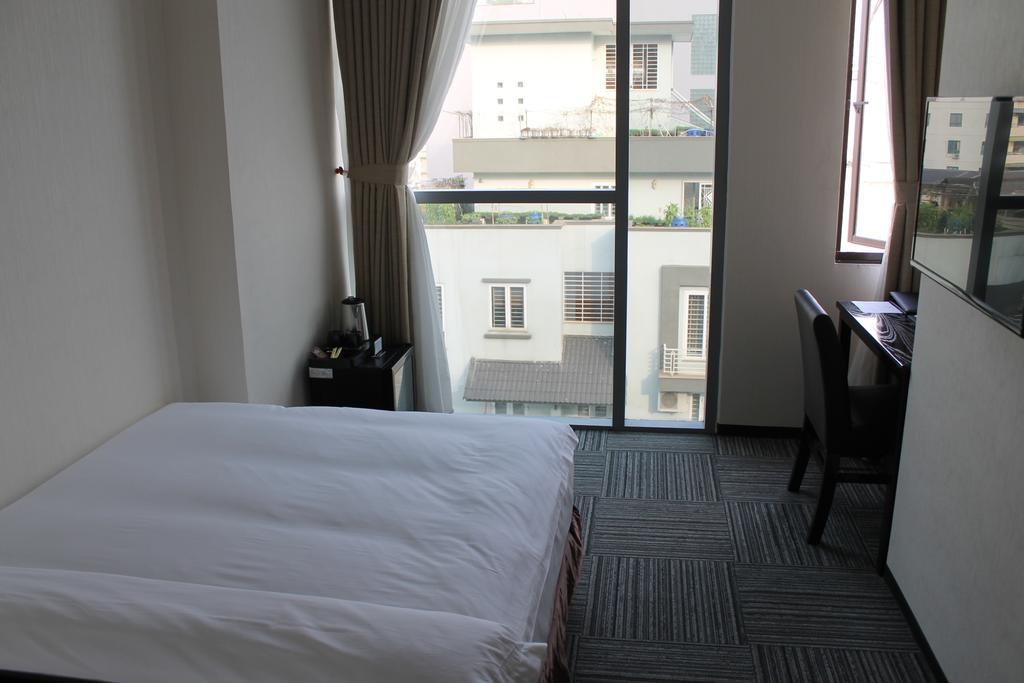 Sakura Hotel 2 Hanoi Pokój zdjęcie