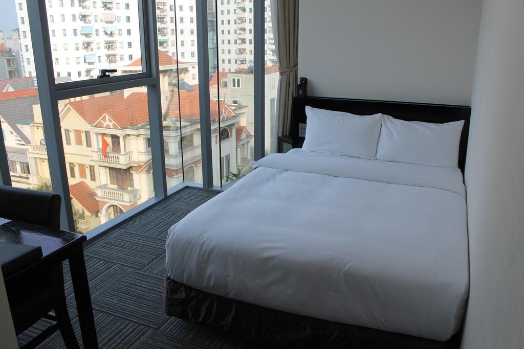 Sakura Hotel 2 Hanoi Pokój zdjęcie